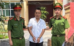 Bắt tạm giam chủ shop online Nguyễn Bảo Lộc