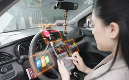 Sắp đến mốc 1/10 chuyển đổi tài khoản giao thông, 
chủ xe cần làm gì để qua trạm không gián đoạn?