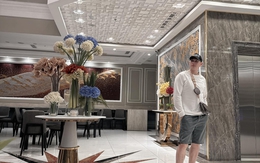 Ngoại hình ca sĩ giữ chức Viện phó, thỉnh thoảng chốt đơn một căn nhà, 50 tuổi rất giàu nhưng chưa vợ con