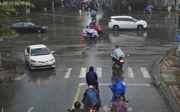 Gần 700 chủ xe máy, ô tô có biển số sau nhanh chóng nộp phạt nguội theo Nghị định 168