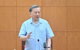 19 cán bộ diện Trung ương quản lý bị xử lý kỷ luật