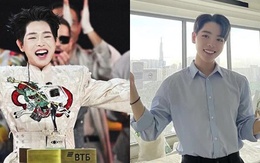 Khối tài sản của Đức Phúc ra sao mà được khen "giàu nhất gia đình Hoa dâm bụt"?