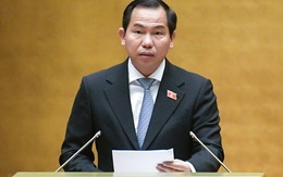 Ủy ban Thường vụ Quốc hội công bố các quyết định về công tác cán bộ