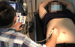 Bị gan nhiễm mỡ, người đàn ông chạy bộ 30 phút mỗi ngày, 6 tháng sau nhận kết quả bất ngờ!