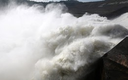 Thông báo khẩn: Người dân Hà Nội, Tuyên Quang, Phú Thọ và Hòa Bình chú ý