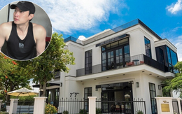 Ngoại hình nam nghệ sĩ sở hữu 2 biệt thự 70 tỷ ở TP.HCM - Cần Thơ, bị đồn đào hoa nhưng U40 chưa vợ