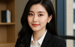 Nhà tuyển dụng hỏi: "Tiền rơi xuống bồn cầu, bạn có nhặt không?", nữ ứng viên trả lời quá đỉnh!