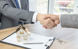 Đề xuất thu 300.000 đồng lệ phí cấp chứng chỉ môi giới bất động sản