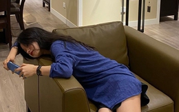 NGƯỢC ĐỜI 7 kiểu lười biếng tốt cho sức khỏe, người không biết mới đi chê bai!