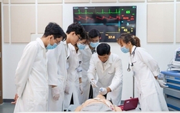 Vì sao Sản Phụ khoa trở thành lựa chọn hàng đầu của bác sĩ nội trú trẻ?