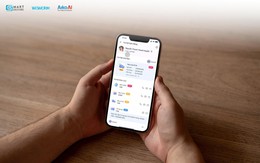 WOWCRM tích hợp AikoAI - Giải pháp CRM thế hệ mới cho ngành ngân hàng