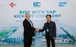 Medochemie và TDI APJ triển khai dự án SAP S/4HANA, thúc đẩy chuyển đổi số ngành sản xuất dược