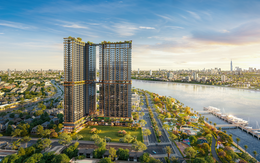 Duravit & Franke trở thành đối tác cung cấp thiết bị cho A&T Saigon Riverside