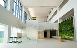 Giải pháp góp phần giúp Việt Nam hiện thực hóa mục tiêu Net Zero