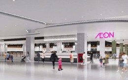 AEON Văn Giang sắp ra mắt – Điểm hẹn mua sắm & ẩm thực mới phía Đông Hà Nội