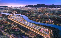 BĐS ven sông, cận biển: Sức hút mạnh mẽ từ quỹ đất hữu hạn