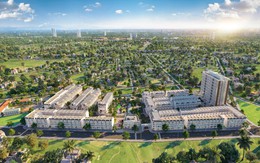 Sáp nhập Thái Nguyên – Bắc Kạn và sự hình thành đô thị hạt nhân mới tại Bách Quang