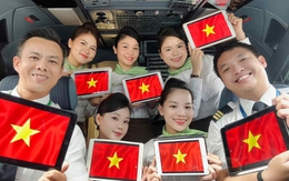 Bamboo Airways tiếp tục lọt Top Hãng hàng không khu vực tốt nhất châu Á