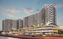 Diamond Sky – Một bước chạm, ngàn ước mơ