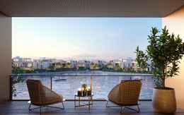 Hàng hiệu trong bất động sản: Khi trải nghiệm định hình vị thế