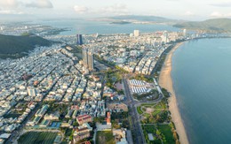 Căn hộ “Dual Life City Apartment” cận biển, cận quảng trường trung tâm Quy Nhơn