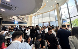 Căn hộ Khải Hoàn Prime hút khách với chính sách thanh toán 20% nhận nhà