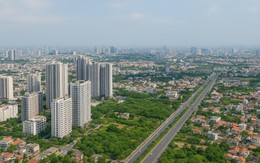 Thị trường bất động sản Việt Nam quý 4/2025: Phục hồi, vùng ven TP.HCM tăng trưởng