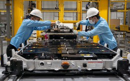 Làn sóng công nghiệp tạo lực đẩy cho thị trường bất động sản Thủy Nguyên - Hải Phòng