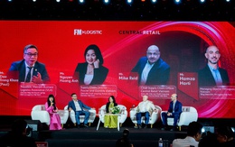 Mô hình giao hàng tập trung: Giải pháp mới cho chuỗi cung ứng tốt hơn tại Việt Nam