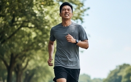 Điều gì xảy ra nếu bạn hít thở sai cách khi chạy bộ?