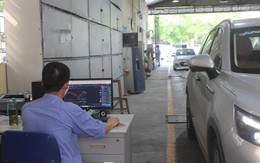 Việt Nam nguy cơ thành 'bãi rác công nghệ' nếu chậm siết nhiên liệu ô tô?