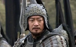 6 vị tướng mà Quan Vũ ngưỡng mộ: Chỉ 3 người xếp ngang hàng, nhân vật cuối mạnh tới mức không dám đắc tội