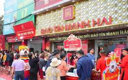 Hệ sinh thái Vimedimex (VMD) thành lập công ty tài sản mã hóa Vimexchange với vốn điều lệ 10.000 tỷ đồng