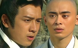 Hư Trúc bị giết nhưng Đoàn Dự chỉ một mực im lặng không báo thù: Hãy xem kẻ giết anh ta là ai