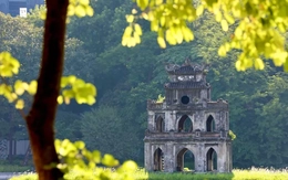 Thời tiết miền Bắc những ngày tới thế nào?