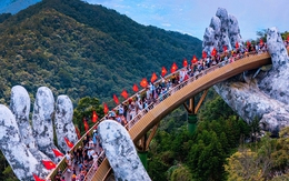 Đà Nẵng thu hơn 2.200 tỉ đồng dịp lễ Quốc khánh 2-9