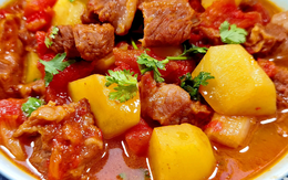 3 thực phẩm màu vàng ăn nhiều vào mùa thu quý như "vàng 10"