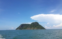 Hòn đảo nằm ở cực Nam Tổ quốc, không khách sạn, không nhà hàng, du khách nhận xét: "Chưa hề nghe tên"