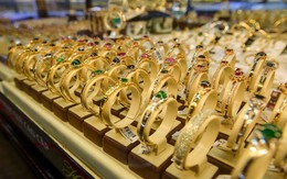 Hôm nay 3/9: Giá vàng thế giới lập kỷ lục, giá vàng trong nước sẽ tiếp đà tăng theo?