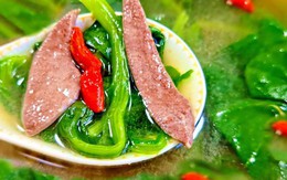 Phụ nữ nên dưỡng gan vào mùa thu: Sau tuổi 40 nên ăn đều 3 món mùa thu này gan sẽ khỏe mạnh, không lo nám hay tàn nhang