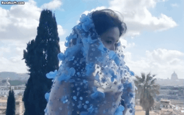 Nhìn mỹ nhân 15 tuổi này để biết tiểu thuyết không lừa người: Tiểu thư đài các chưa lớn đã đẹp khuynh đảo chúng sinh