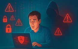 Một loại mã độc khiến phần mềm diệt virus truyền thống gần như “bó tay”