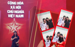 Lái ô tô từ Hải Phòng đi Hà Nội chơi lễ, gia đình 8 người chuẩn bị 80 triệu: "Tốn bao nhiêu tiền cũng không tiếc"