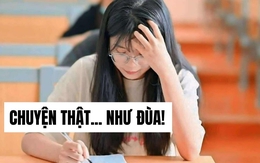 Vừa đỗ đại học đã muốn bỏ, thi lại ngành... y chang, thầy giáo Hà Nội ngán ngẩm: "Nghĩ gì khi đặt nguyện vọng? Sao giờ khổ thế này?"