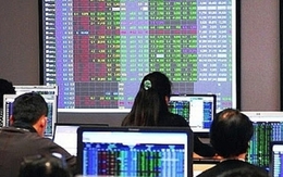 Vì sao công ty chứng khoán ào ạt tăng vốn điều lệ?