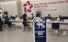 Vận hành chính quyền địa phương 2 cấp tại TP HCM: Thủ tướng chỉ đạo tháo gỡ vướng mắc