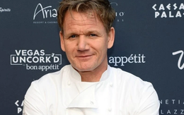 "Vua đầu bếp" Gordon Ramsay bị ung thư