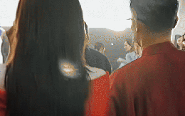 Phát hiện Bạch Nguyệt Quang tại Concert Quốc Gia đặc biệt: Visual sáng bừng không cần filter, đẹp đến nổi hết da gà