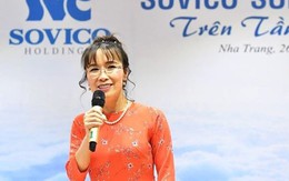 Sovico Group của tỷ phú Nguyễn Thị Phương Thảo lãi 657 tỷ đồng sau 6 tháng