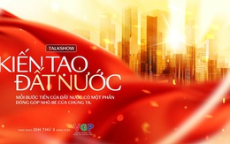 Nội dung và giá trị hữu ích: Duy Thẩm và Pew Pew “mở đường chỉ lối” cho những bạn trẻ muốn bắt đầu trong ngành sáng tạo nội dung